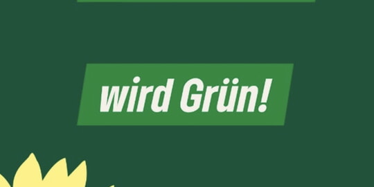 Schon mal zum Vormerken: Unsere Vorhaben im Herbst