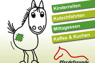 Kinderreittag am 20. September