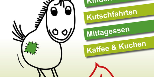 Kinderreittag am 20. September