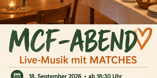 Bildernachmittag der Mama Christa Foundation
