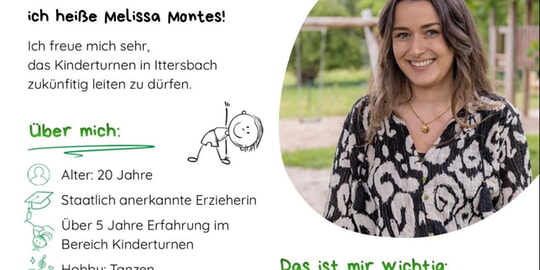 Kinderturnen