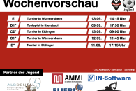 Die Jugendnews der Woche...