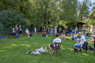 Sommeraktion statt Sommerpause