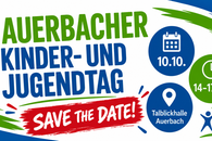 Auerbacher Kinder- und Jugendtag