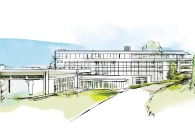 Gemeinde der Langensteinbacher H&ouml;he