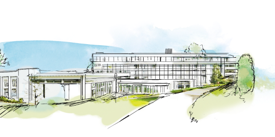 Jugendarbeit der LaH&ouml;-Gemeinde