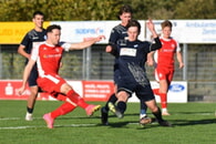 IN-Software pr&auml;sentiert: SVS &ndash; DJK/FC Ziegelhausen-Peterstal am Sonntag, 27.09., 15:00 h