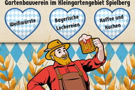Einladung Feschdle 2.0