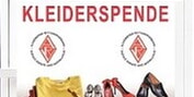 Altkleidercontainer - Standortwechsel