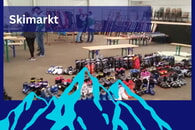 Skimarkt: Samstag 10.10.2026