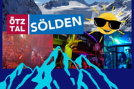 Gletscheropening S&ouml;lden 2026
