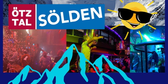Gletscheropening S&ouml;lden 2026