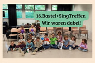 R&uuml;ckblick auf die letzte Woche