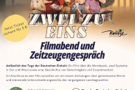 Einladung nach Ettlingen am 2. und 3. Oktober