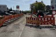 Sanierung der Stra&szlig;e &bdquo;Im St&ouml;ckm&auml;dle&ldquo; l&auml;uft planm&auml;&szlig;ig