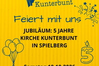 Evang. Kirchengemeinde Spielberg