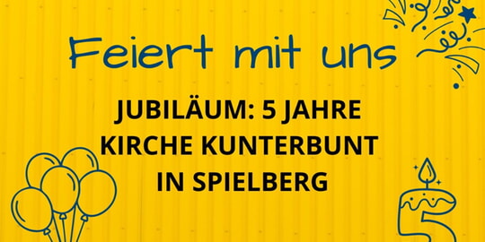Evang. Kirchengemeinde Spielberg