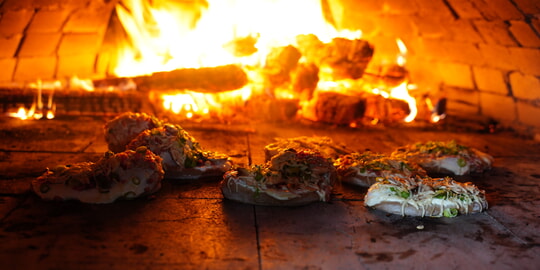 9. Flammkuchenfest