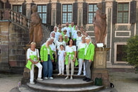 schenkzeit schenkt sich selbst Zeit
