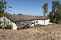 Erdbauarbeiten f&uuml;r Feuerwehrhausneubau Langensteinbach vergeben