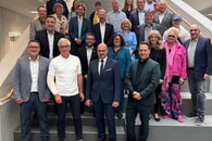 Albert-Einstein-Schule feierte offizielle Einweihung