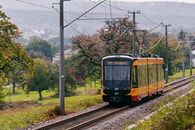 Bund und Land f&ouml;rdern umfassende Erneuerung der Bahninfrastruktur im Albtal