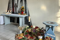 Kirchliche Nachrichten