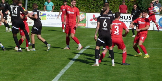 IN-Software pr&auml;sentiert: SVS &ndash; T&uuml;rkspor Mosbach am Sa, 10.10.2026, 15:30 h
