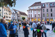 R&uuml;ckblick und Ausblick