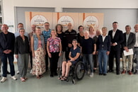 Lebendiges Engagement w&uuml;rdigen