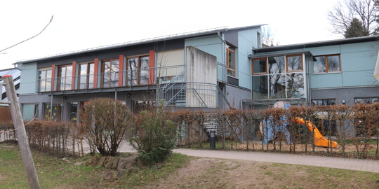 Hitzeschutzkonzept f&uuml;r Karlsbad
