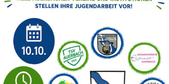 Auerbacher Kinder- und Jugendtag