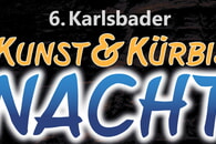 Kunst und K&uuml;rbisnacht