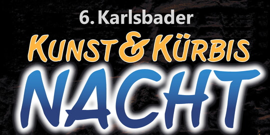 Herbstliche H&ouml;hepunkte in Karlsbad 