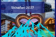 Skisafari 2027: Pitztal &ndash; Das Winter-Wonderland Tirols!