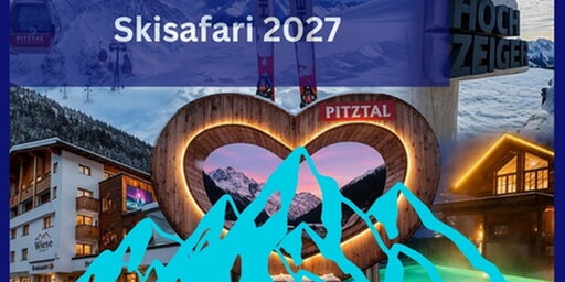 Skisafari 2027: Pitztal &ndash; Das Winter-Wonderland Tirols!