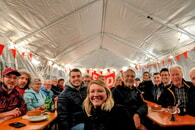 SPD Albtal Herbstfest