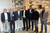 Harman-Becker-Areal soll zum Gewerbepark entwickelt werden