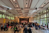 Erfolgreicher Kinder- und Jugendtag in Auerbach &ndash; vielen Dank an alle Beteiligten!
