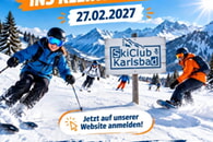 Jugendausfahrt ins Kleinwalsertal
