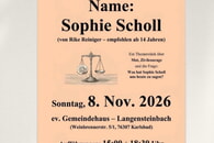 Herzliche Einladung
