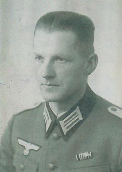 Pfarrer Mueller