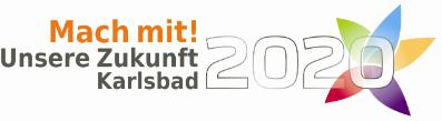 Karlsbad 2020 Logo
