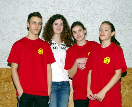 Single gruppen saarland