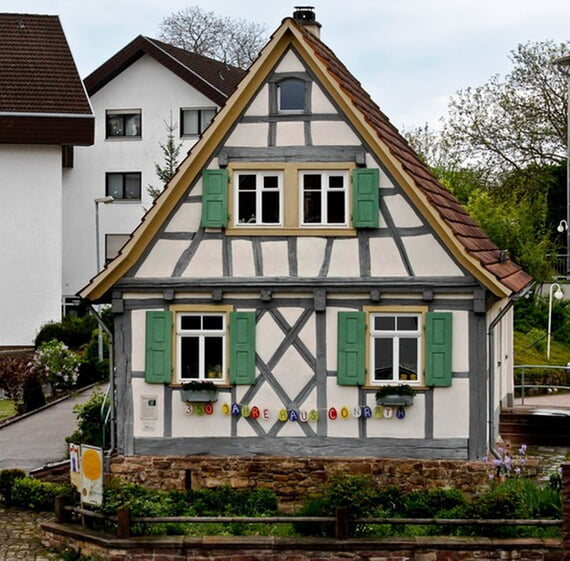 Haus Conrath 2012