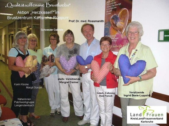Landfrauen