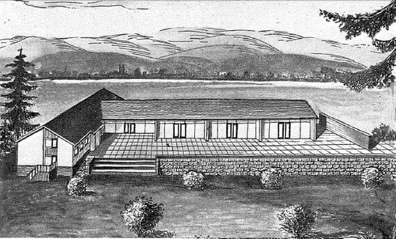 50 Jahre Kito Pestalozzi