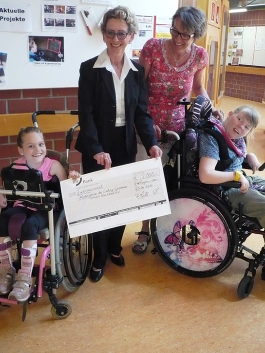 Karlsbad - News