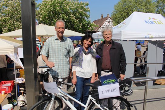 Karlsbad News