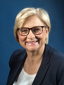 Dr. Karla Schelp